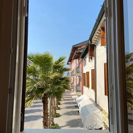 Apartment Mavino