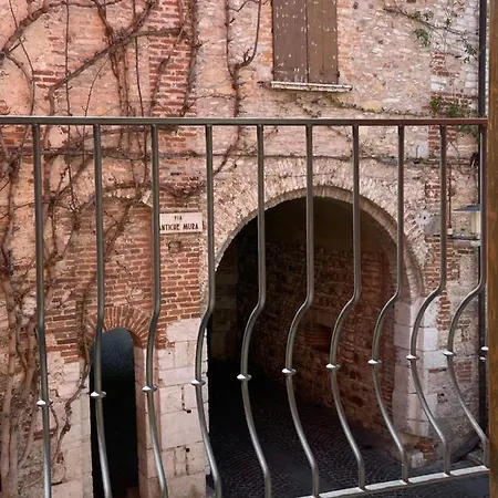 Apartment Mavino Sirmione