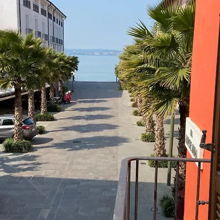 Mavino Apartment *