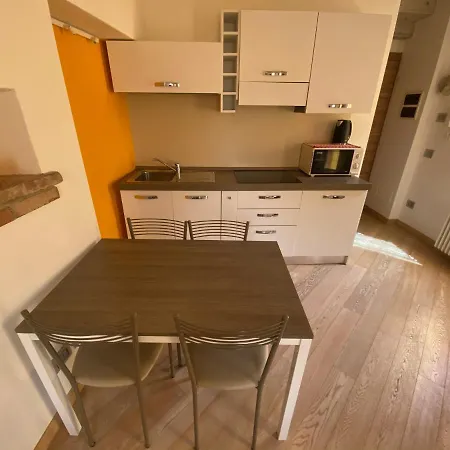 Mavino Apartment Sirmione