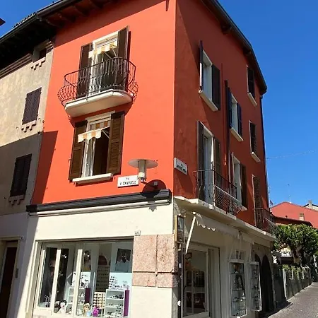 Apartment Mavino Sirmione